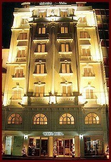 Seres Hotel1