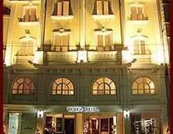 Seres Hotel0