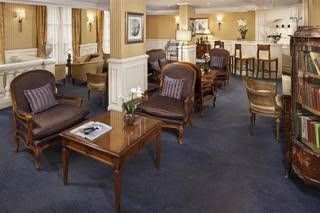 Melia Paris NotreDame0