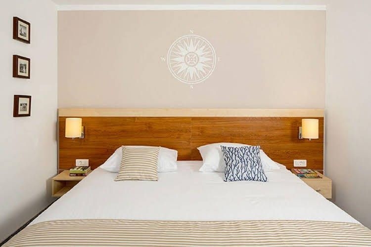 and Casa Valamar Sanfior0