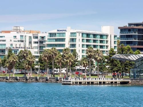 โนโวเทล จีลอง (Novotel Geelong)1