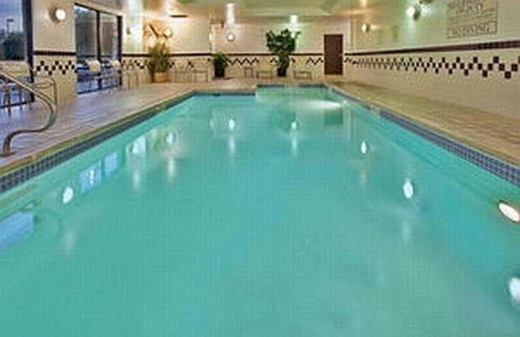 SpringHill Suites0
