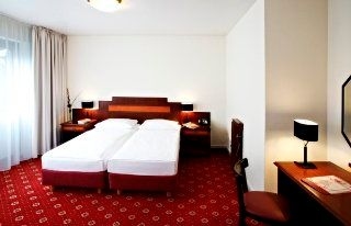 Leonardo Airport Hotel Hamburg2