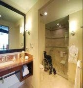 Embassy Suites Mexico City Reforma0