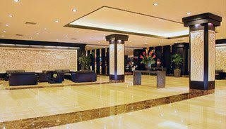 Aston Denpasar and Convention Center0