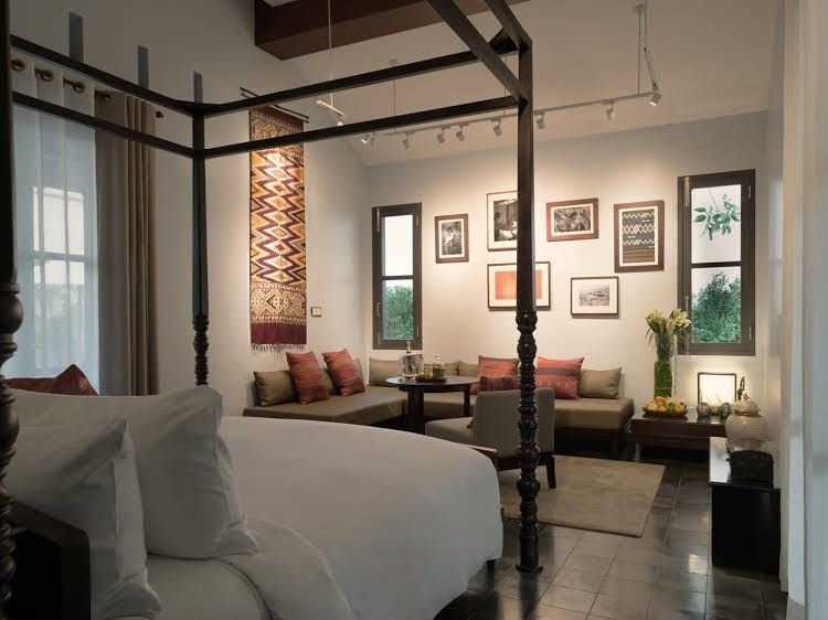 Sofitel Luang Prabang4