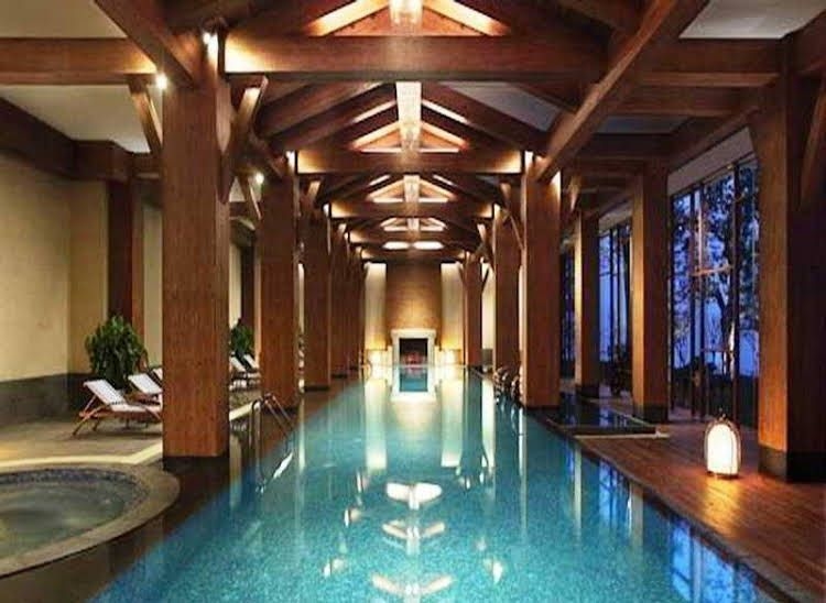 Intercontinental Qiandaohu0