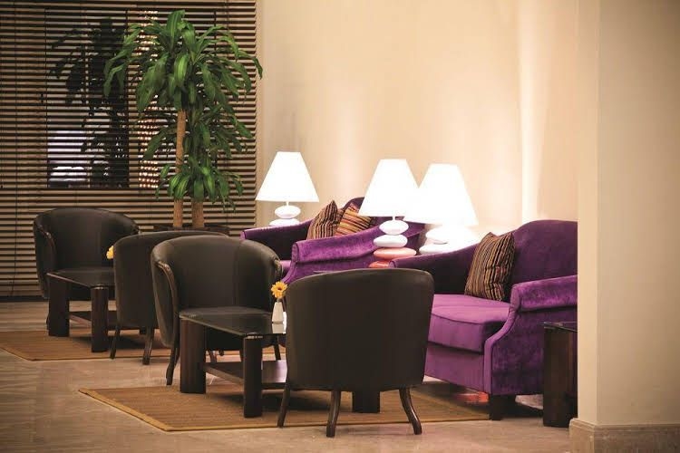 Moevenpick Beach Resort Al Khobar0