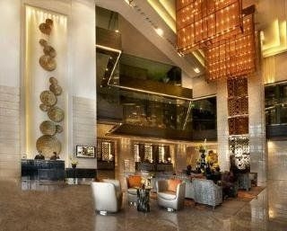 Crowne Plaza Rohini1