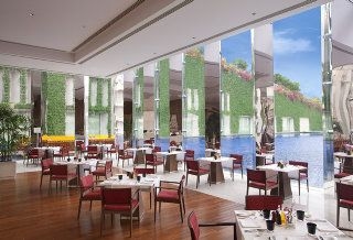 The Oberoi Gurgaon3