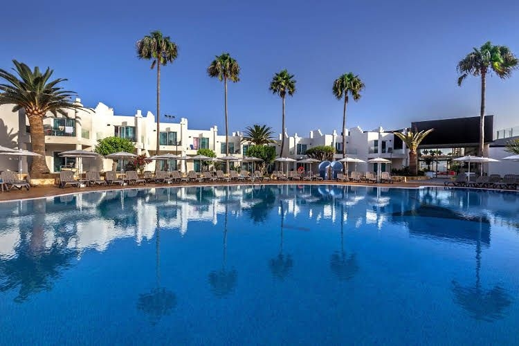 Barcelo Corralejo Sands0
