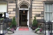 Edinburgh Thistle0