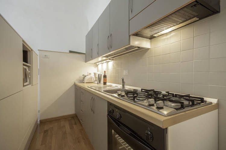 Design Apartments Florence Duomo0