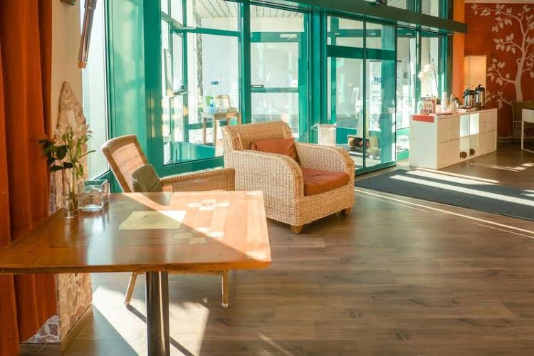 Ambiente Langenhagen Hannover by Tulip Inn0