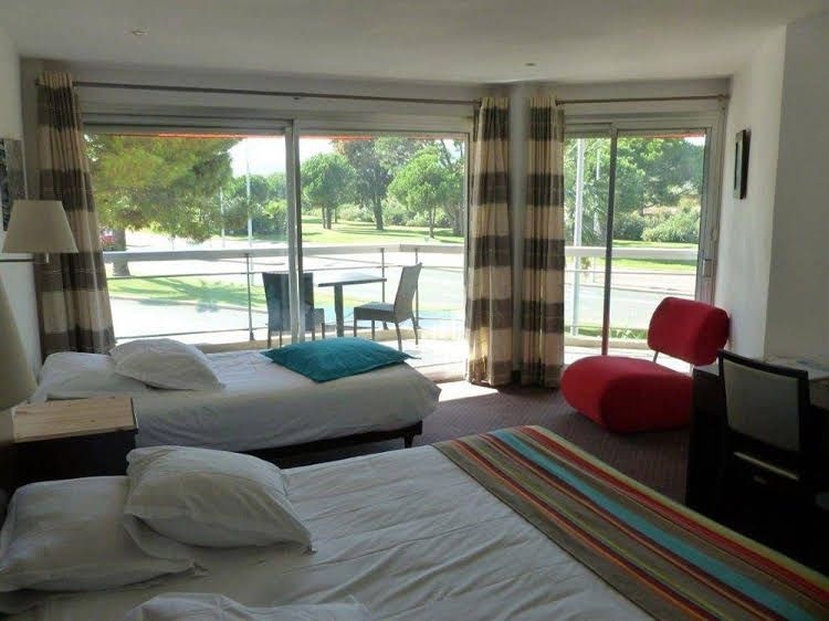 Citotel Tierce Beach0