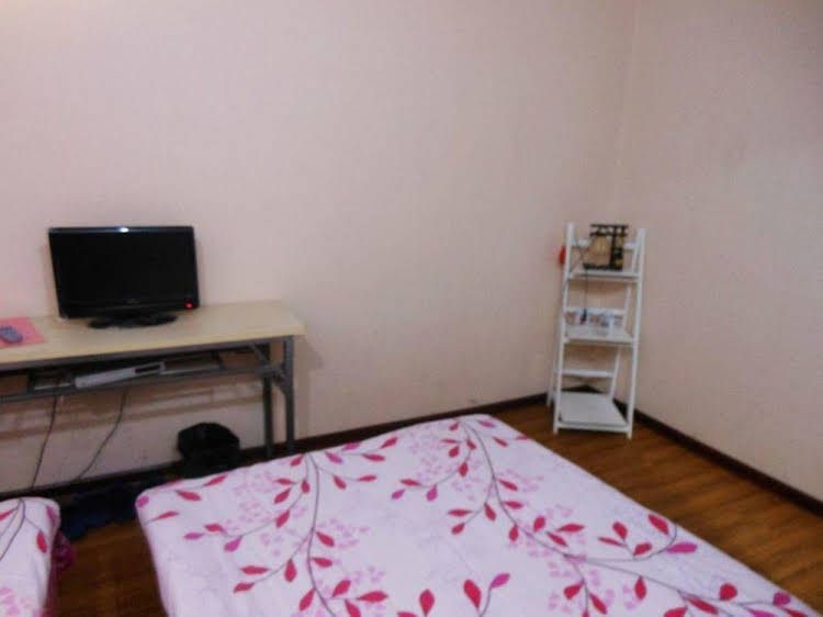 XIAN WAY FINDING YOUTH HOSTEL0