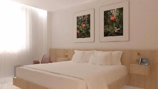 Iberostar Paseo de Gracia0