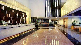 Aston Bogor Hotel and Resort0