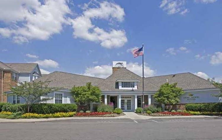 Sonesta ES Suites Cincinnati0