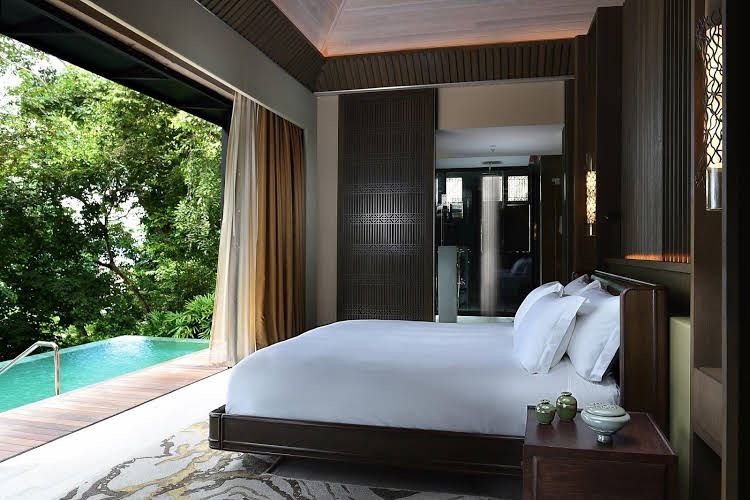 The RitzCarlton Langkawi3