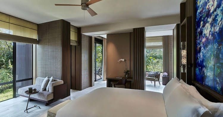 The RitzCarlton Langkawi0