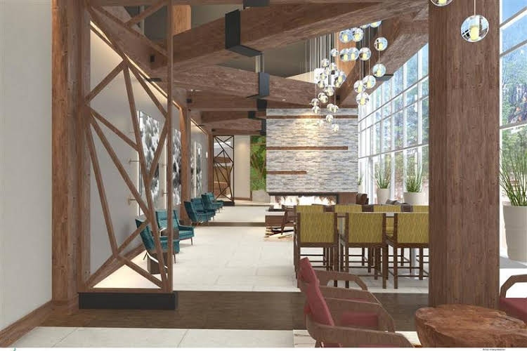 The Westin Buffalo3