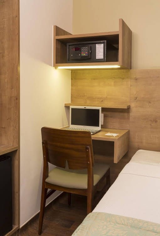 Sleep Inn Vitoria0
