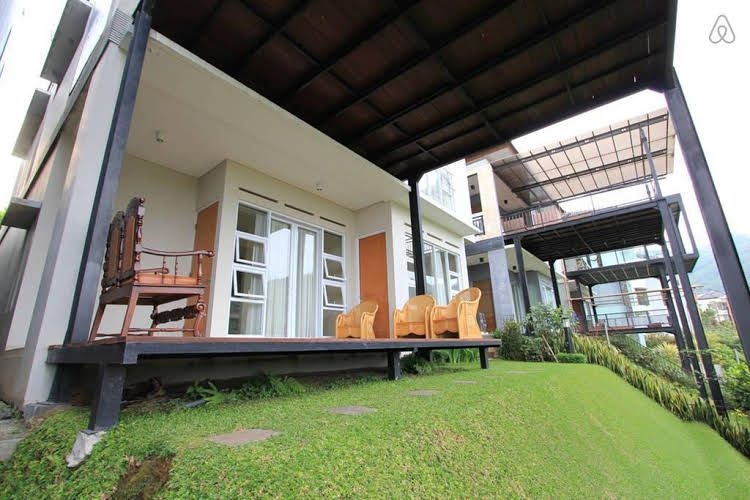 Spring Hill Villa Syariah1