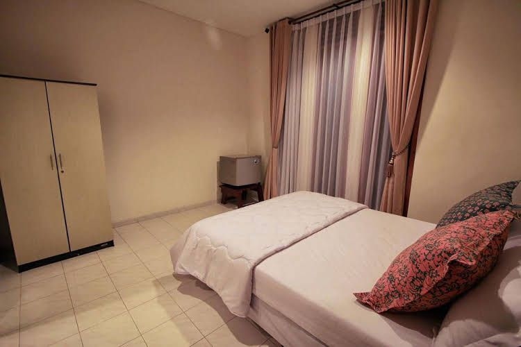 Spring Hill Villa Syariah0
