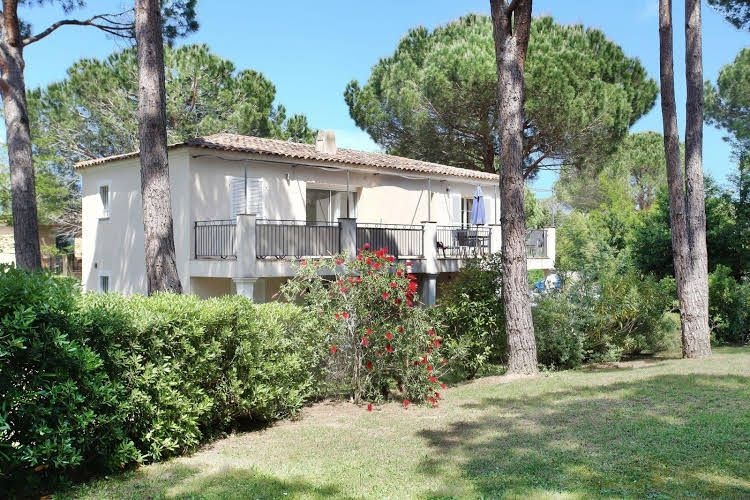 Odalys Residence Clos Bonaventure0