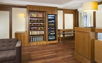 Four Points by Sheraton Munich Olympiapark0