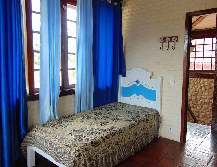 Sol e Luz Guest House0