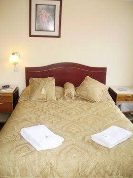 Sol Andina Inn0