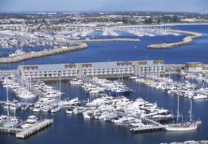 Quest Harbour Village0