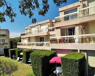 Maeva Club Saint Raphael0