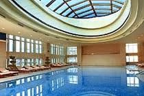 Renaissance Tianjin TEDA Convention Centre0