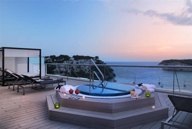 Melia Cala Galdana0