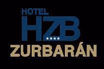 Sercotel Gran Zurbaran0