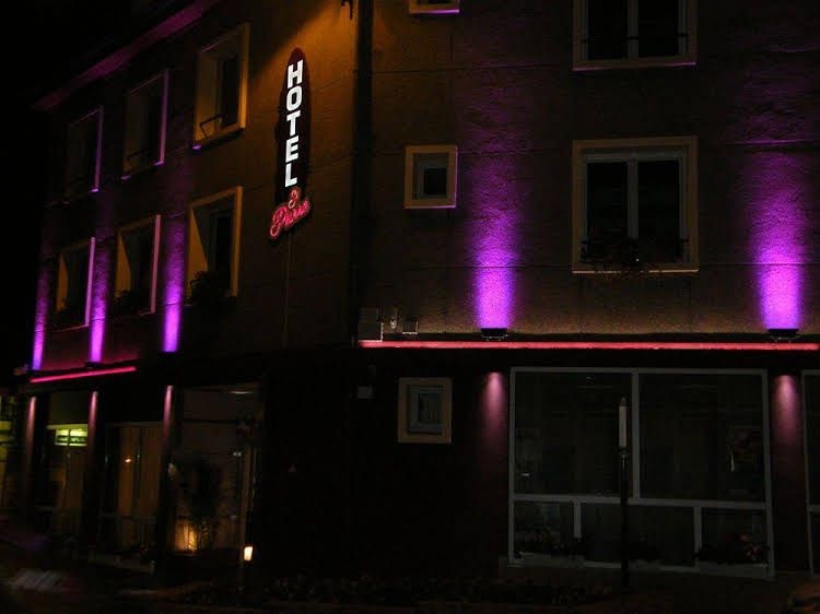 Citotel Saint Pierre0