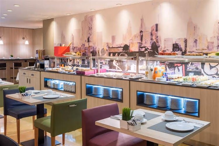 Tryp Castellon Center0