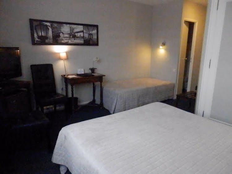 Citotel Bristol0