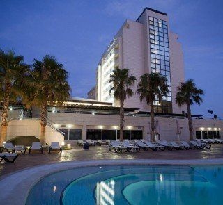 Ibersol Aquamarina Bay Spa & Wellness4