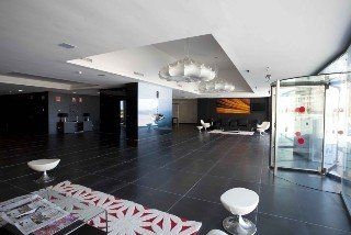 Ibersol Aquamarina Bay Spa & Wellness2