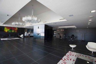 Ibersol Aquamarina Bay Spa & Wellness0