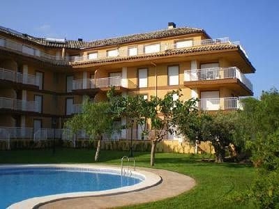 Residence Maeva Bovalar0
