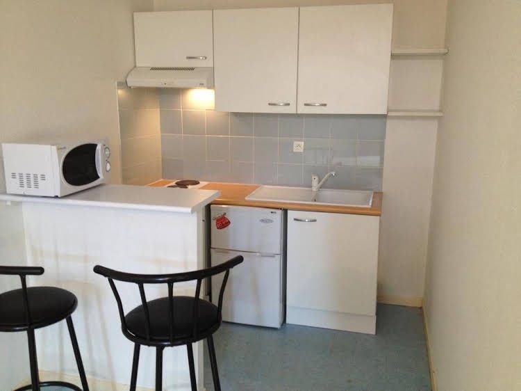 Residence GESTFAC0