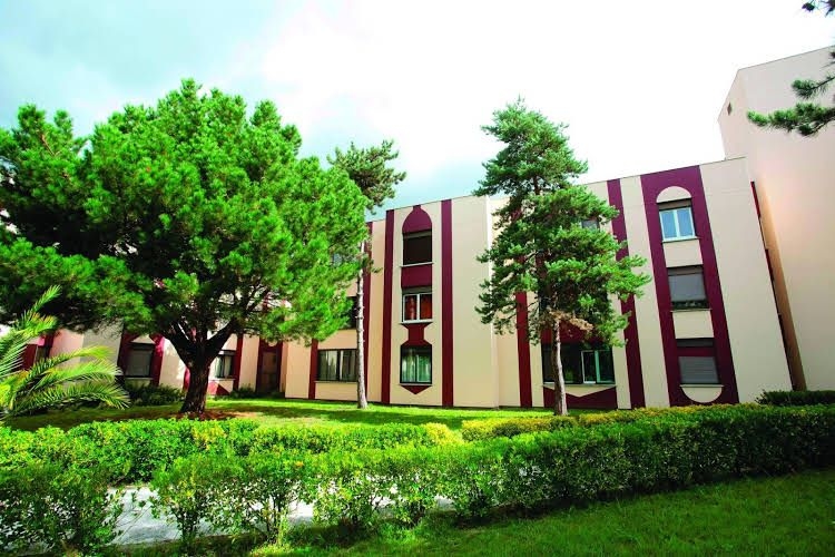 Residence GESTFAC1