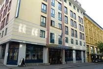 Scandic Karl Johan0