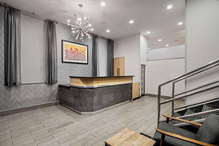 Red Lion Inn and Suites Brooklyn1