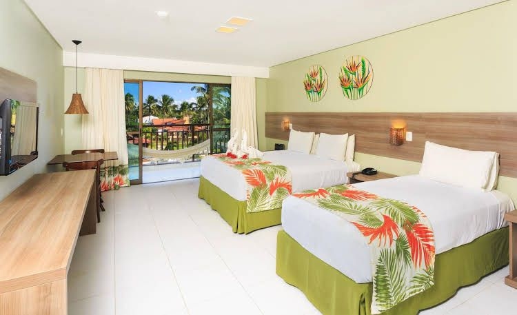 Viva Porto de Galinhas0